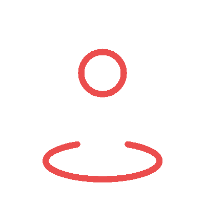 wired-outline-53-location-pin-on-round-map ICON